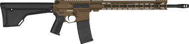 ENDEAVOR Mk3 Rifle