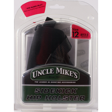 Hip Holster