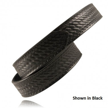 1-1/2  Reversible Off Duty Belt, Fully Loop Lined
