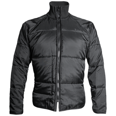 Layertech Thinsulate Zip-In Liner - Black