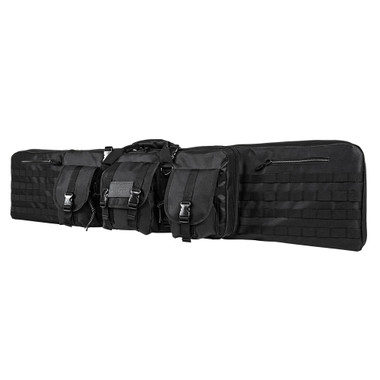 Double Carbine Case
