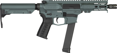 BANSHEE MkGs SBR