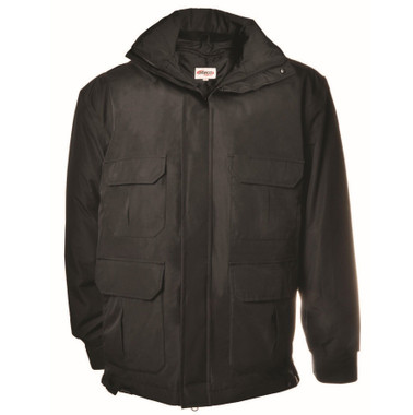 Shield Duty Parka