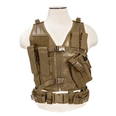 Tactical Vest