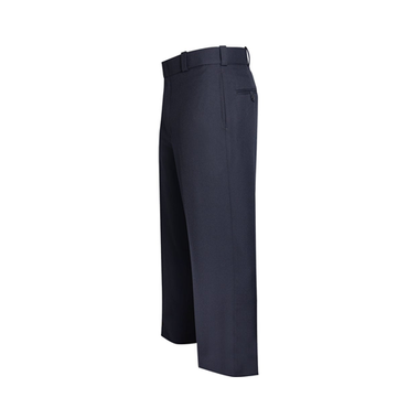 LEGEND 55% POLY/45% WOOL SERGE MEN'S PANTS W/SIDE SEAM PKTS
