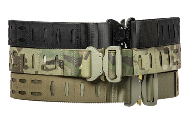 SENTRY Gunnar Low Profile Operator Belt V.1