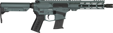 BANSHEE Mk57 SBR
