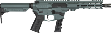 BANSHEE Mk17 SBR
