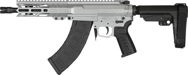 BANSHEE Mk47 Pistol