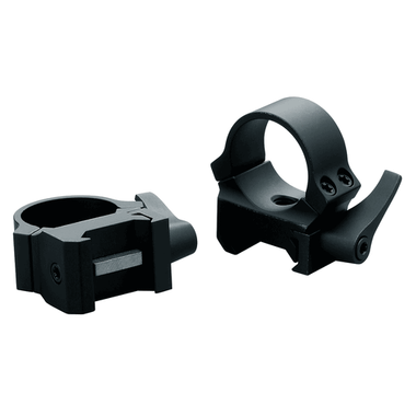 QRW 2-Piece Base