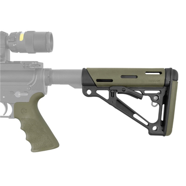 AR-15/M-16 Kit - Collapsible Stock