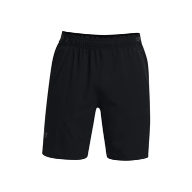 UA Vanish Woven 8in Shorts