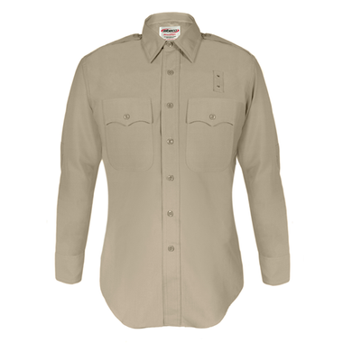 Women's California Highway Patrol LS Shirts