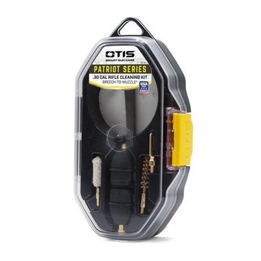 Patriot Series Pistol Cleaning Kit