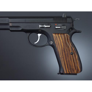 CZ-75/CZ-85 Grip