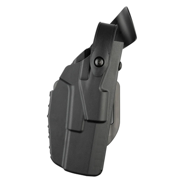 Model 7282 7TS SLS Hi-Ride, Level II Retention Duty Holster for Sig Sauer P229 40 w/ Light
