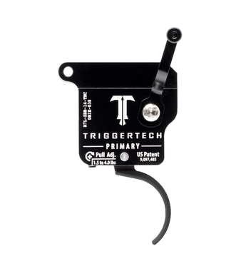 Remington 700 Clone Single-Stage Primary Trigger