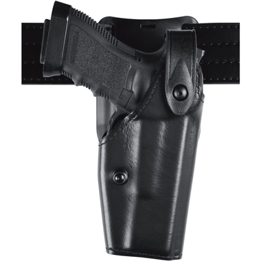 Model 6285 SLS Low-Ride, Level II Retention Duty Holster for Glock 37 w/ GTL