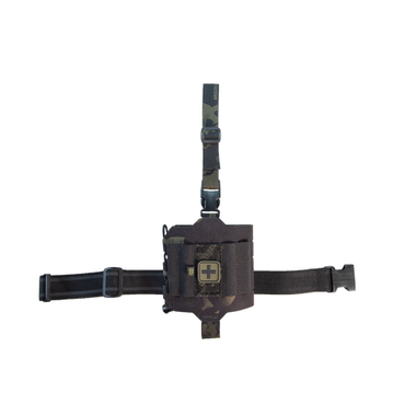 Reflex Leg Rig Carrier