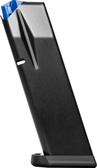 CZ Magazine