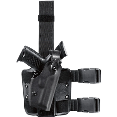 Model 6004 SLS Tactical Holster for Smith & Wesson M&P 9C