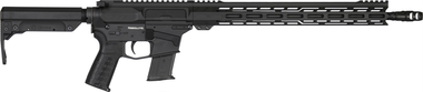 RESOLUTE Mk57 Rifle