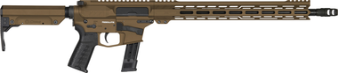 RESOLUTE Mk17 Rifle