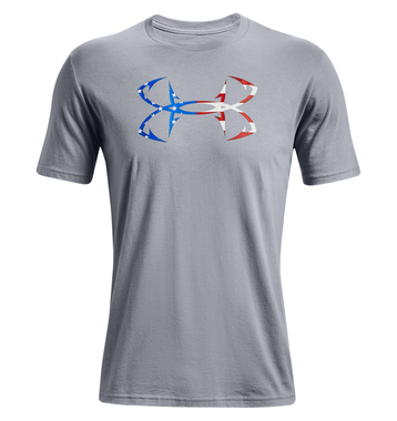 UA Freedom Hook T-Shirt