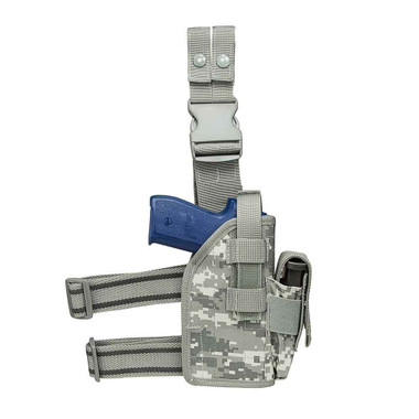 2954 Drop Leg Universal Holster