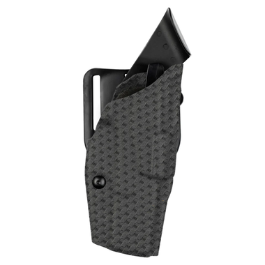 Model 6390 ALS Mid-Ride Level I Retention Duty Holster for Smith & Wesson M&P 2.0 9