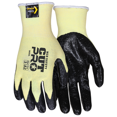 Ultra Tech Nitrile KV, 15 Gauge