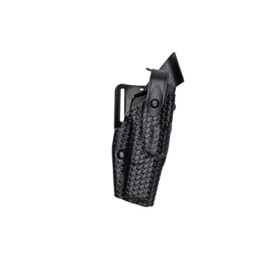 Model 6360 ALS/SLS Mid-Ride, Level III Retention Duty Holster for H&K P30L w/ Light
