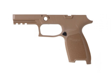 P320/P250 Carry Grip Module Assembly