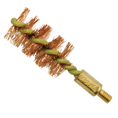 Dual Shotgun Bore Brushes