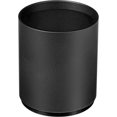 Alumina 3'' Lens Shade