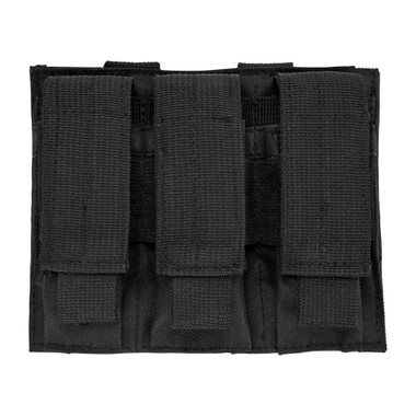 Triple Pistol Mag Pouch