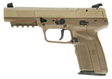 Five-seveN LE