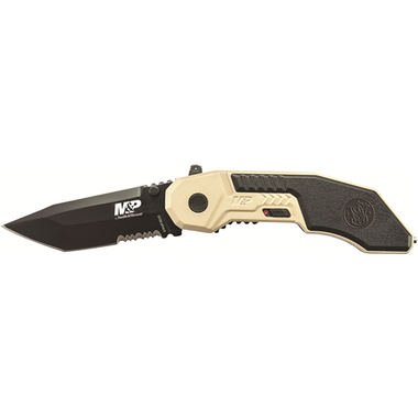 Military Police Magic Assisted Tanto