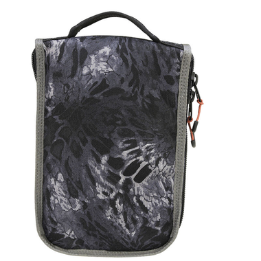 Tactical Pistol Case