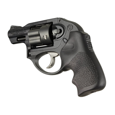 Ruger LCR Rubber Tamer Cushion Grip