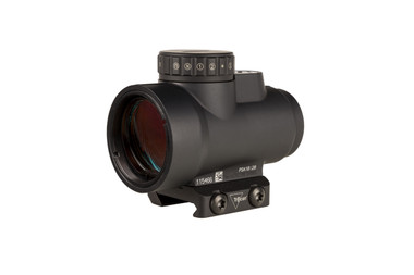 MRO HD 1x25 Red Dot Sight