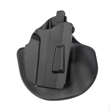 Model 7378 7TS ALS Concealment Paddle and Belt Loop Combo Holster for Glock 43 w/ Streamlight TLR-6