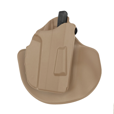 Model 7378 7TS ALS Concealment Paddle and Belt Loop Combo Holster for H&K P30L