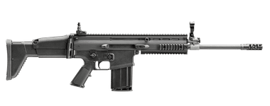 FN SCAR 17S NRCH LE