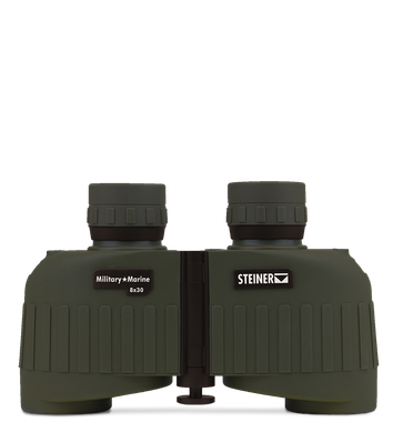 Military-Marine 8x30 Binoculars