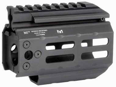 CZ Scorpion Handguard M-LOK