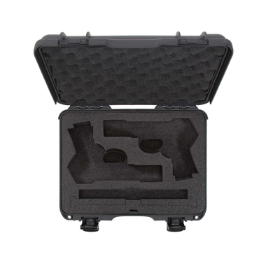 Nanuk 910 Case w/classic gun