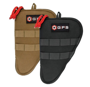 Contoured Pistol Case - Barrels to 4''