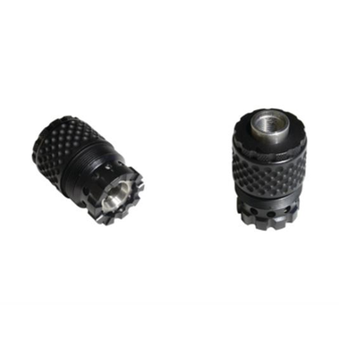 L.I.D. Linear Inertial Decoupler