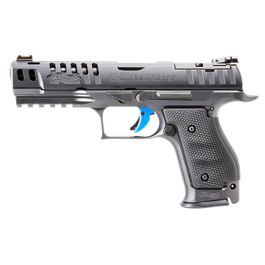 Q5 Match Steel Frame Pro